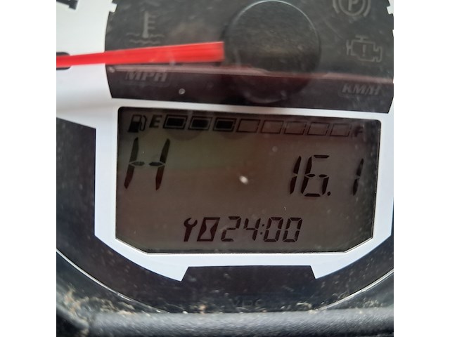 Quad, polaris, sportsman 570, 2014 - afbeelding 33 van  57