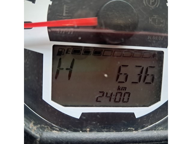 Quad, polaris, sportsman 570, 2014 - afbeelding 35 van  57