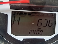 Quad, polaris, sportsman 570, 2014 - afbeelding 35 van  57