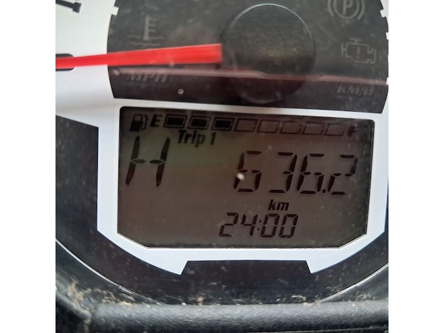 Quad, polaris, sportsman 570, 2014 - afbeelding 36 van  57