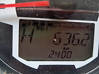 Quad, polaris, sportsman 570, 2014 - afbeelding 36 van  57