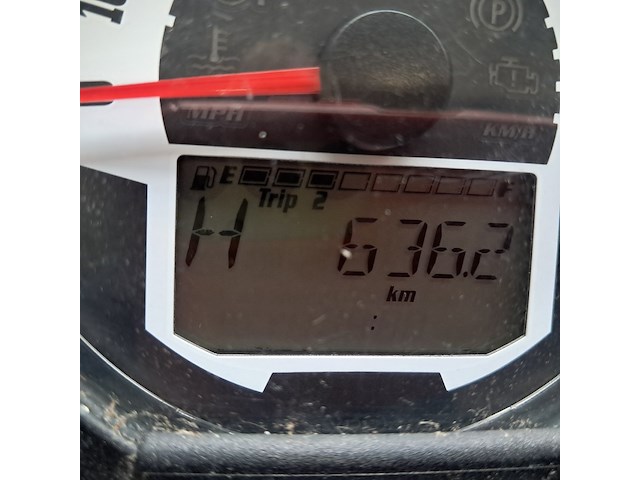 Quad, polaris, sportsman 570, 2014 - afbeelding 37 van  57