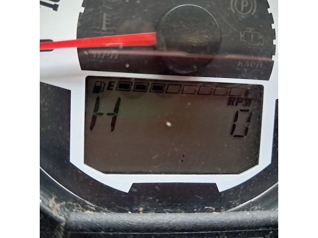 Quad, polaris, sportsman 570, 2014 - afbeelding 38 van  57