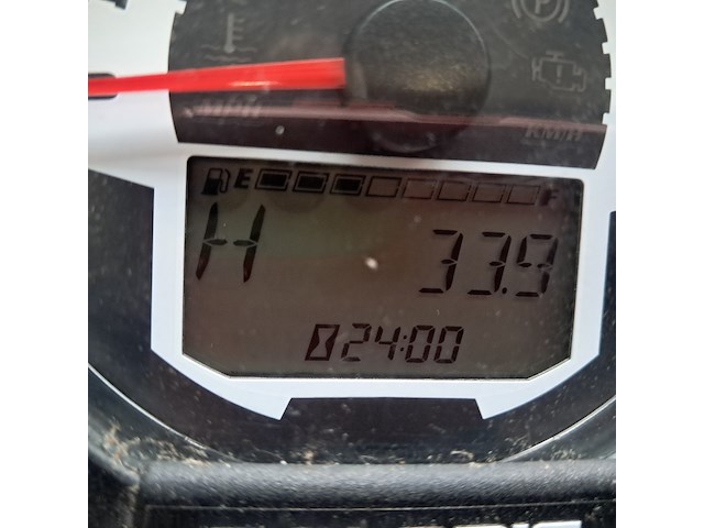 Quad, polaris, sportsman 570, 2014 - afbeelding 39 van  57