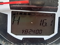 Quad, polaris, sportsman 570, 2014 - afbeelding 40 van  57