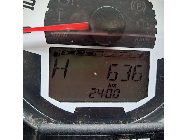 Quad, polaris, sportsman 570, 2014 - afbeelding 41 van  57