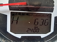 Quad, polaris, sportsman 570, 2014 - afbeelding 41 van  57