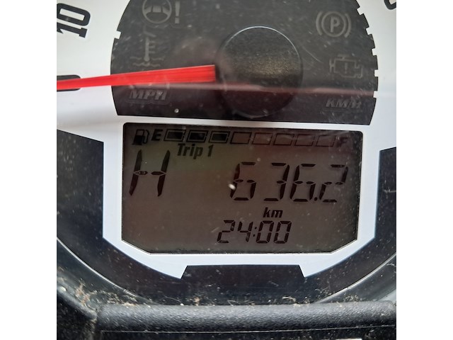 Quad, polaris, sportsman 570, 2014 - afbeelding 42 van  57