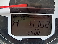 Quad, polaris, sportsman 570, 2014 - afbeelding 42 van  57