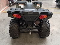 Quad, polaris, sportsman 570, 2014 - afbeelding 34 van  57