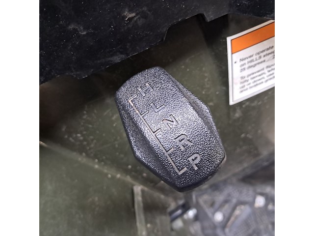 Quad, polaris, sportsman 570, 2014 - afbeelding 46 van  57