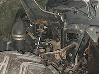 Quad, polaris, sportsman 570, 2014 - afbeelding 47 van  57