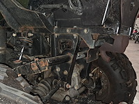 Quad, polaris, sportsman 570, 2014 - afbeelding 48 van  57