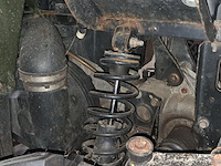 Quad, polaris, sportsman 570, 2014 - afbeelding 50 van  57