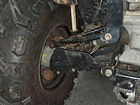 Quad, polaris, sportsman 570, 2014 - afbeelding 51 van  57