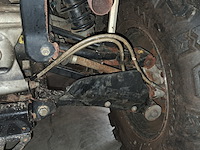 Quad, polaris, sportsman 570, 2014 - afbeelding 52 van  57