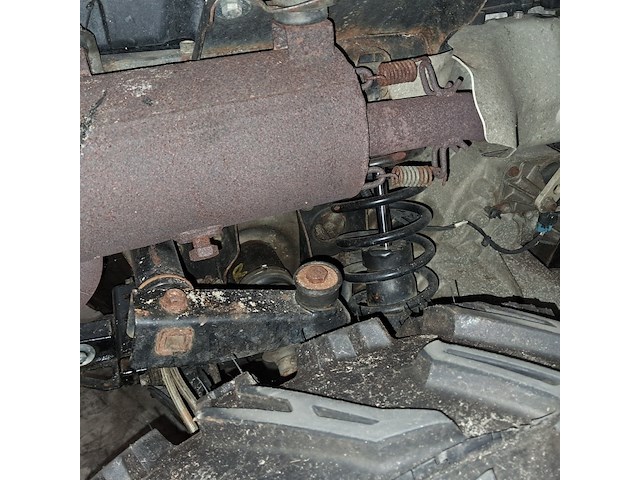 Quad, polaris, sportsman 570, 2014 - afbeelding 53 van  57