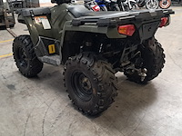 Quad, polaris, sportsman 570, 2014 - afbeelding 45 van  57