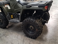 Quad, polaris, sportsman 570, 2014 - afbeelding 54 van  57