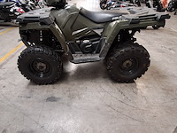 Quad, polaris, sportsman 570, 2014 - afbeelding 55 van  57