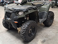 Quad, polaris, sportsman 570, 2014 - afbeelding 56 van  57