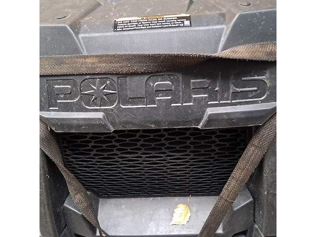 Quad, polaris, sportsman 570, 2014 - afbeelding 57 van  57