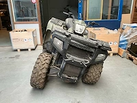 Quad testvoertuig - afbeelding 5 van  13