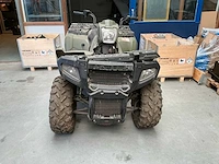 Quad testvoertuig - afbeelding 6 van  13