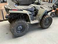 Quad testvoertuig - afbeelding 8 van  13