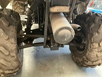 Quad testvoertuig - afbeelding 11 van  13