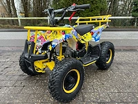 Quad ultra 49cc - afbeelding 1 van  10