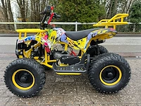 Quad ultra 49cc - afbeelding 3 van  10