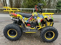 Quad ultra 49cc - afbeelding 4 van  10