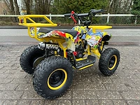 Quad ultra 49cc - afbeelding 5 van  10