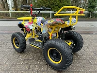 Quad ultra 49cc - afbeelding 6 van  10