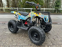 Quad ultra 49cc - afbeelding 2 van  11