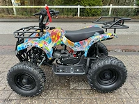 Quad ultra 49cc - afbeelding 3 van  11