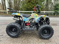 Quad ultra 49cc - afbeelding 4 van  11