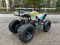 Quad ultra 49cc - afbeelding 5 van  11