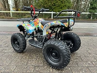 Quad ultra 49cc - afbeelding 6 van  11