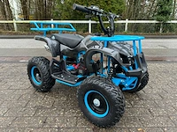 Quad ultra 49cc - afbeelding 2 van  10