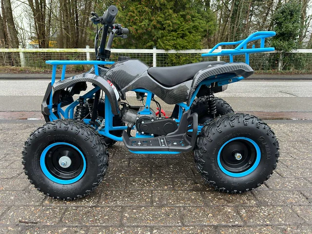 Quad ultra 49cc - afbeelding 3 van  10