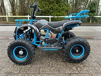 Quad ultra 49cc - afbeelding 3 van  10