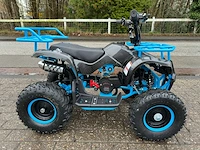 Quad ultra 49cc - afbeelding 4 van  10