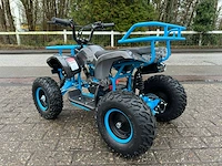 Quad ultra 49cc - afbeelding 5 van  10