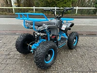 Quad ultra 49cc - afbeelding 6 van  10