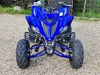 Quad yamaha, 700r raptor, blauw, bouwjaar 2019 - afbeelding 5 van  12