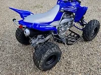 Quad yamaha, 700r raptor, blauw, bouwjaar 2019 - afbeelding 6 van  12