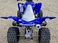 Quad yamaha, 700r raptor, blauw, bouwjaar 2019 - afbeelding 9 van  12