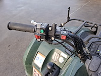 Quad, yamaha, grizzly 459 ultramatic, 2014 - afbeelding 4 van  26